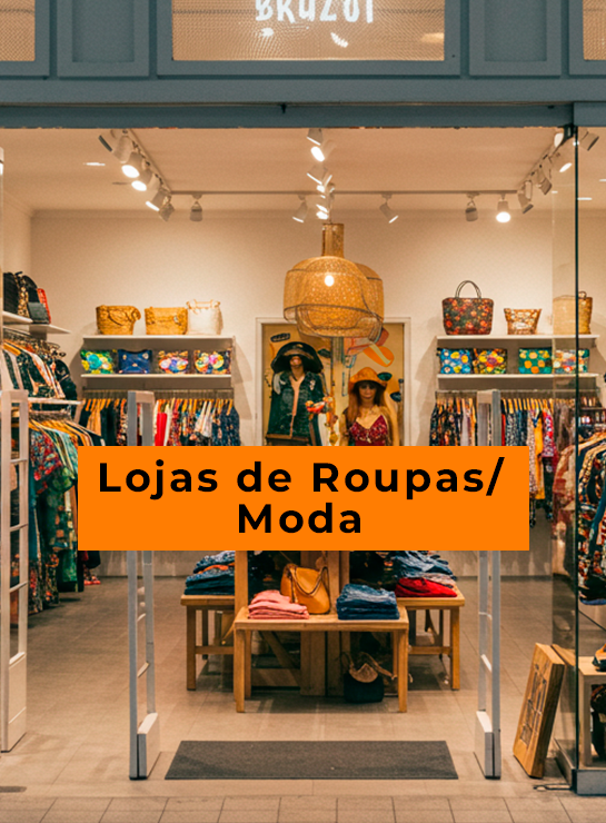 roupas